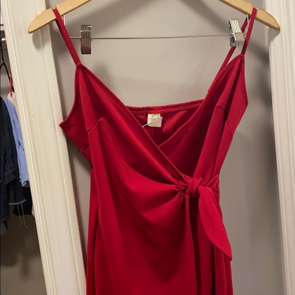 Cute little cocktail dress